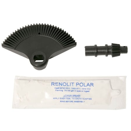 Mtd Kit-Gear Set Joyst 753-06152